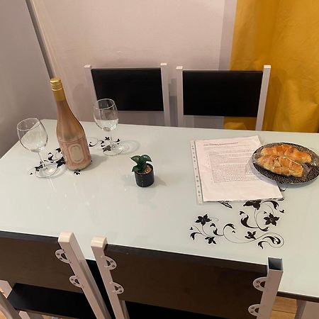A Lovely One Bed Flat In North 핀칠리 외부 사진